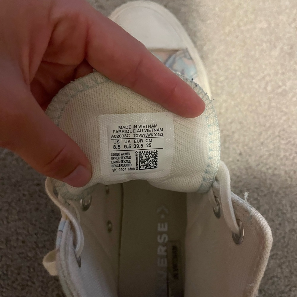 Converse Platforms - image 5